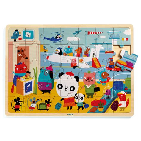 Craft and Puzzles