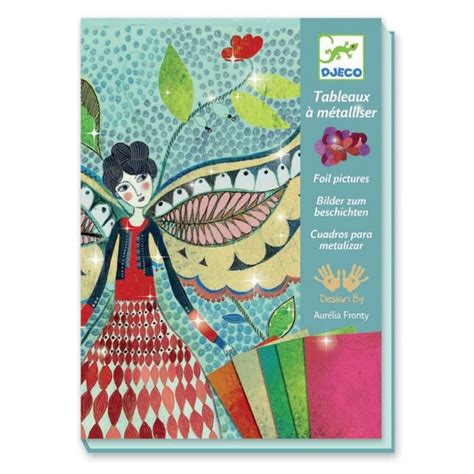 Craft and Puzzles