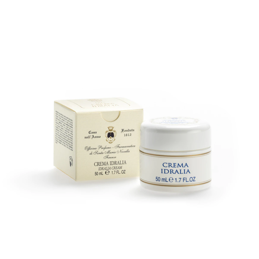Idralia Day Cream