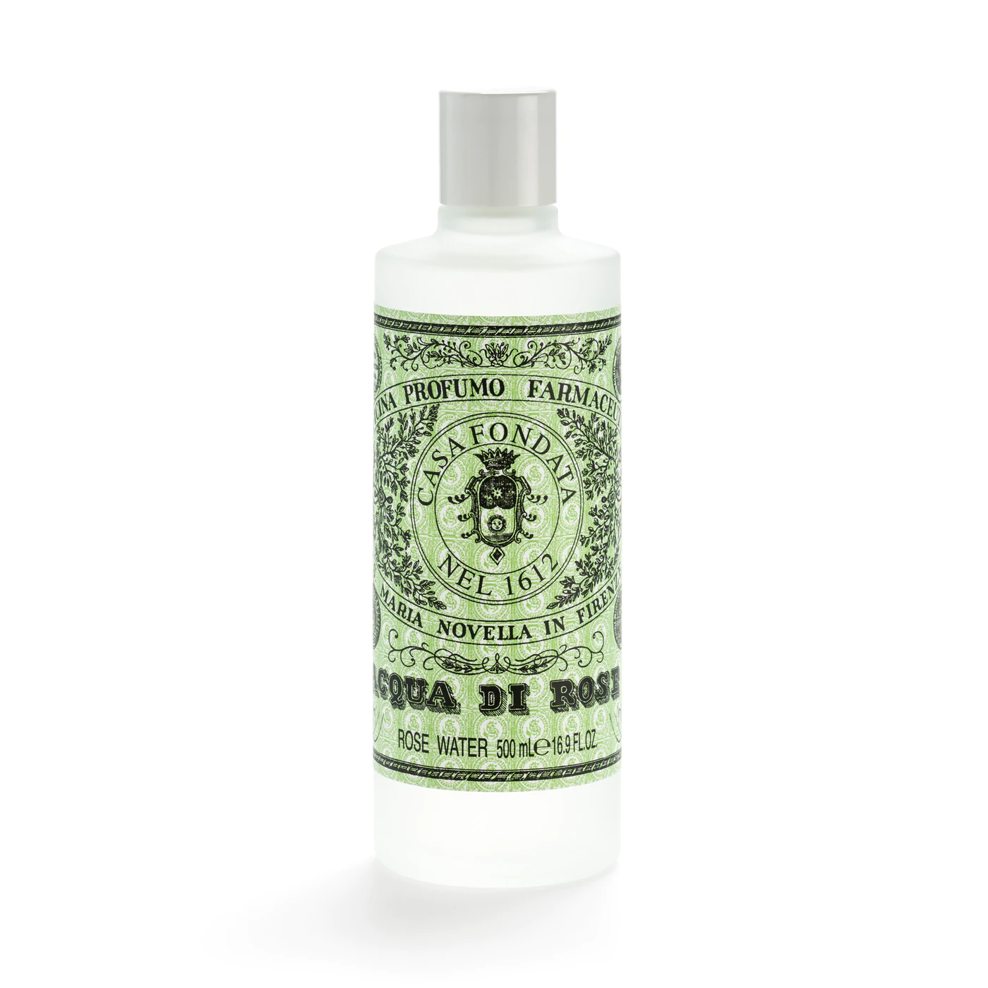 Rose Water
