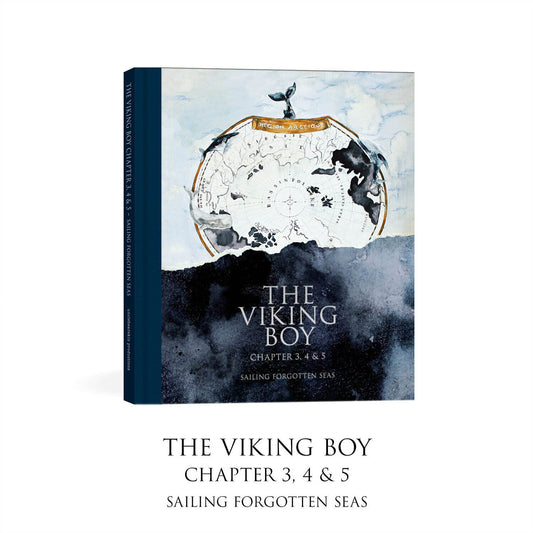 Uncle Bearskin Books