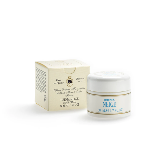 Neige Cream for Protection