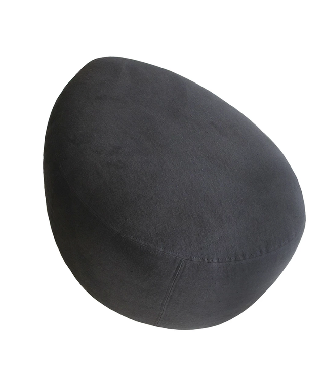 Pebble Ottoman Foot Stool