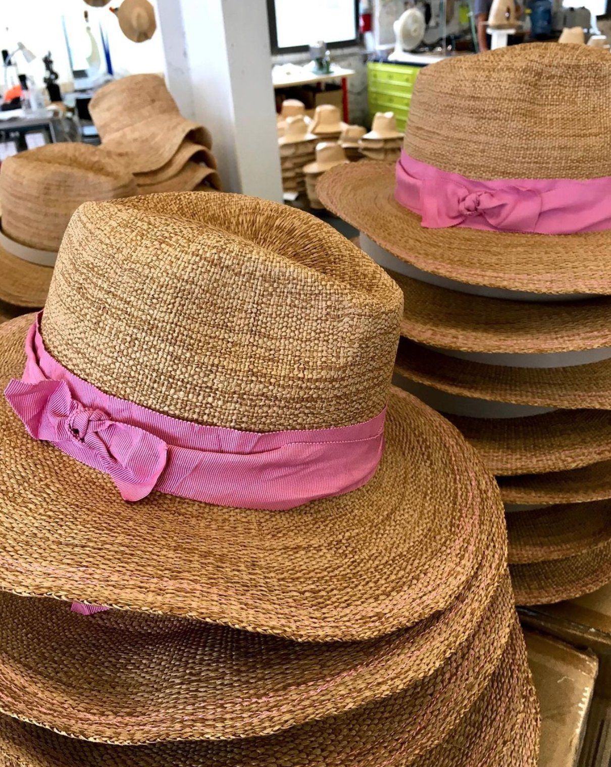 Footwear & Hats