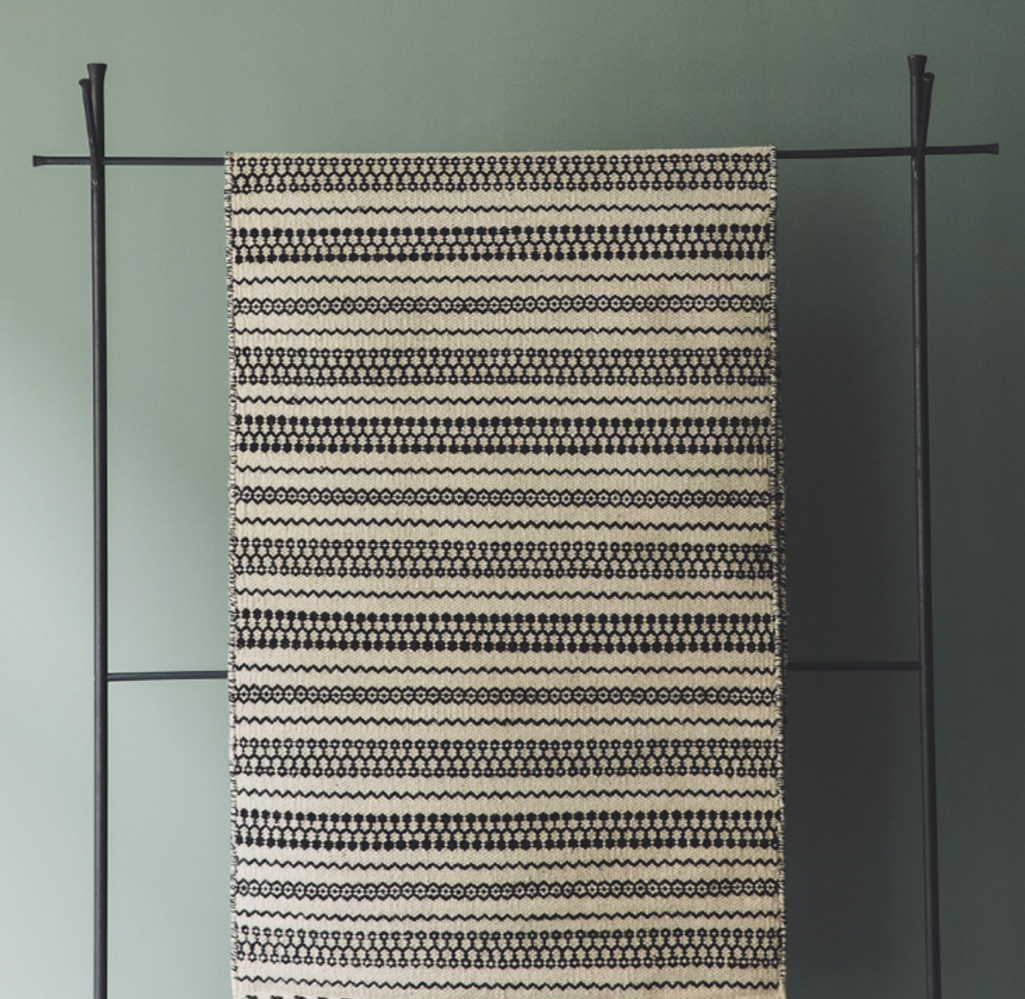 Woollen Floor Rugs