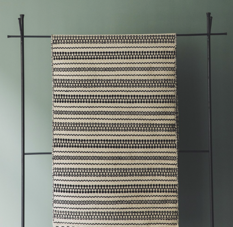 Woollen Floor Rugs