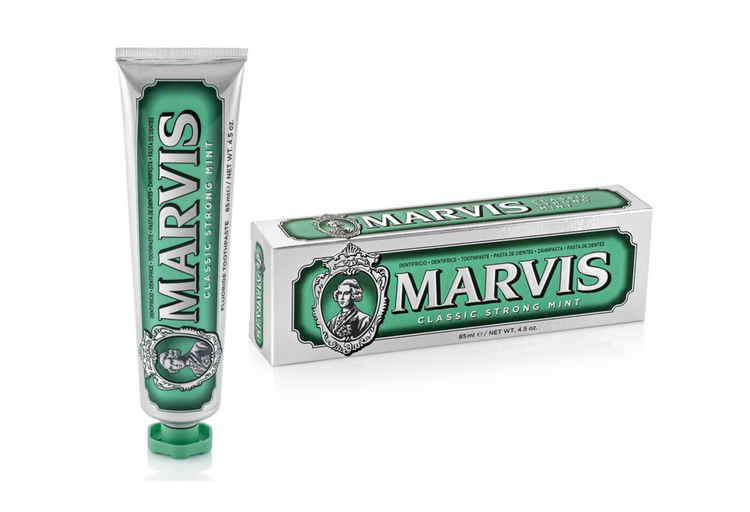 Marvis Toothpaste