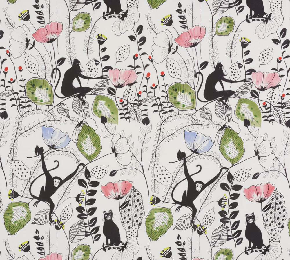 Pierre Frey Fabrics