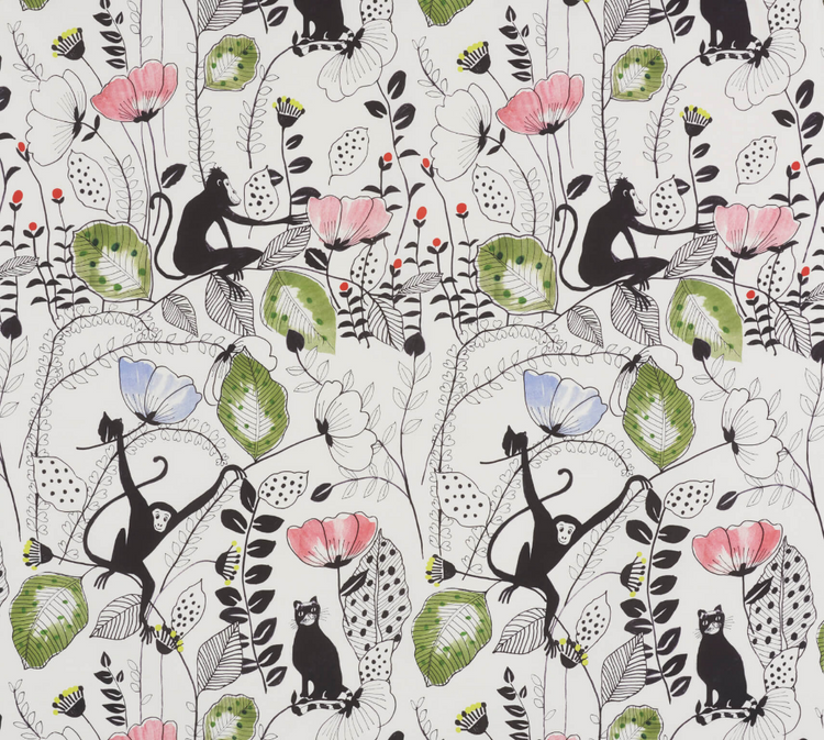 Pierre Frey Fabrics
