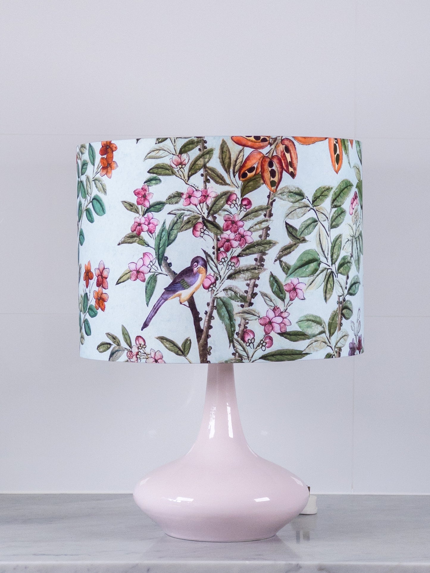Lamp Shades - Traditional