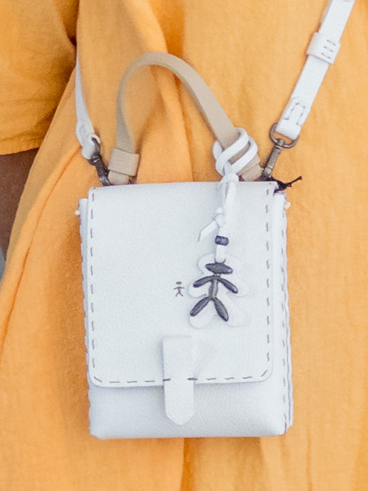 Kanga Handbag