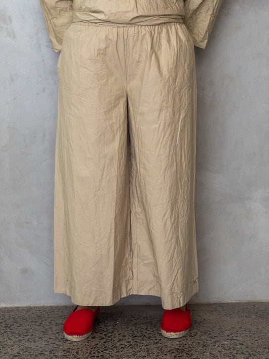 Trousers "Tasche"