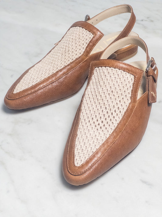 Slip-in Shoe & Loafers