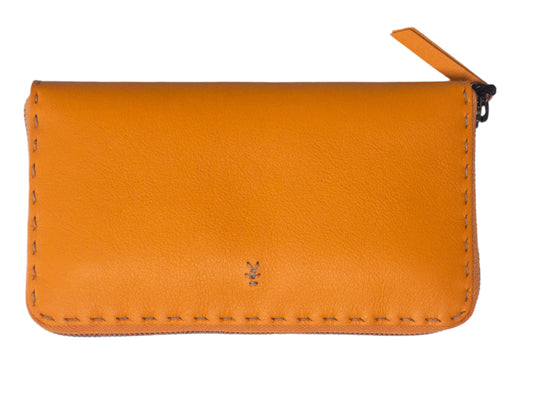 Leather Wallet