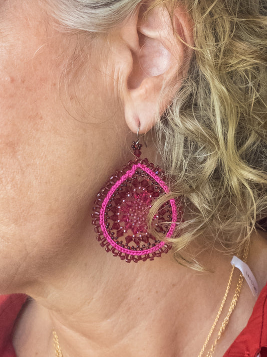 UTZ Earrings