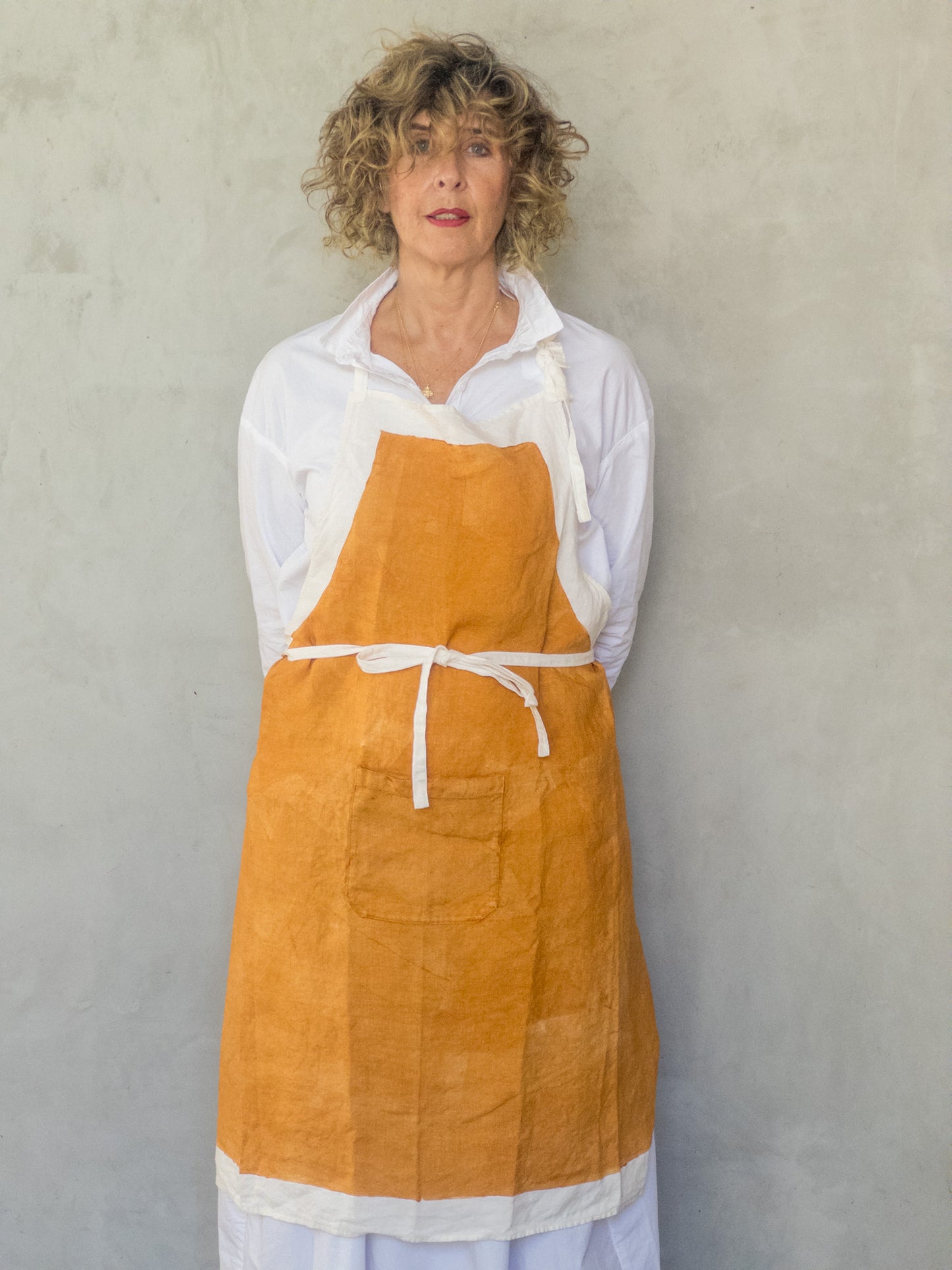 Linen Aprons