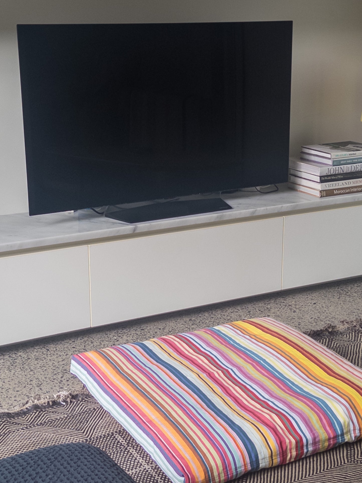 Ground/Sofa Base Cushion
