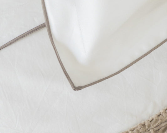 Cotton Flat Sheet