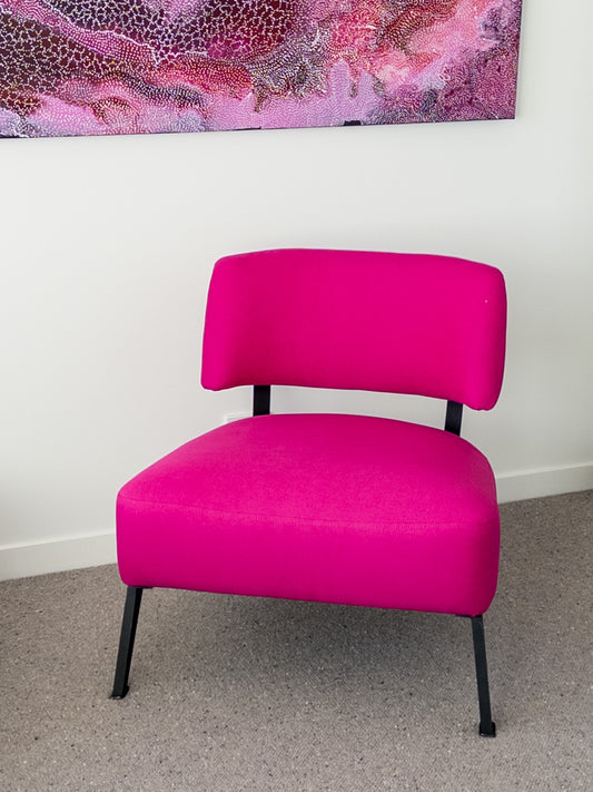 Kaar Armchair