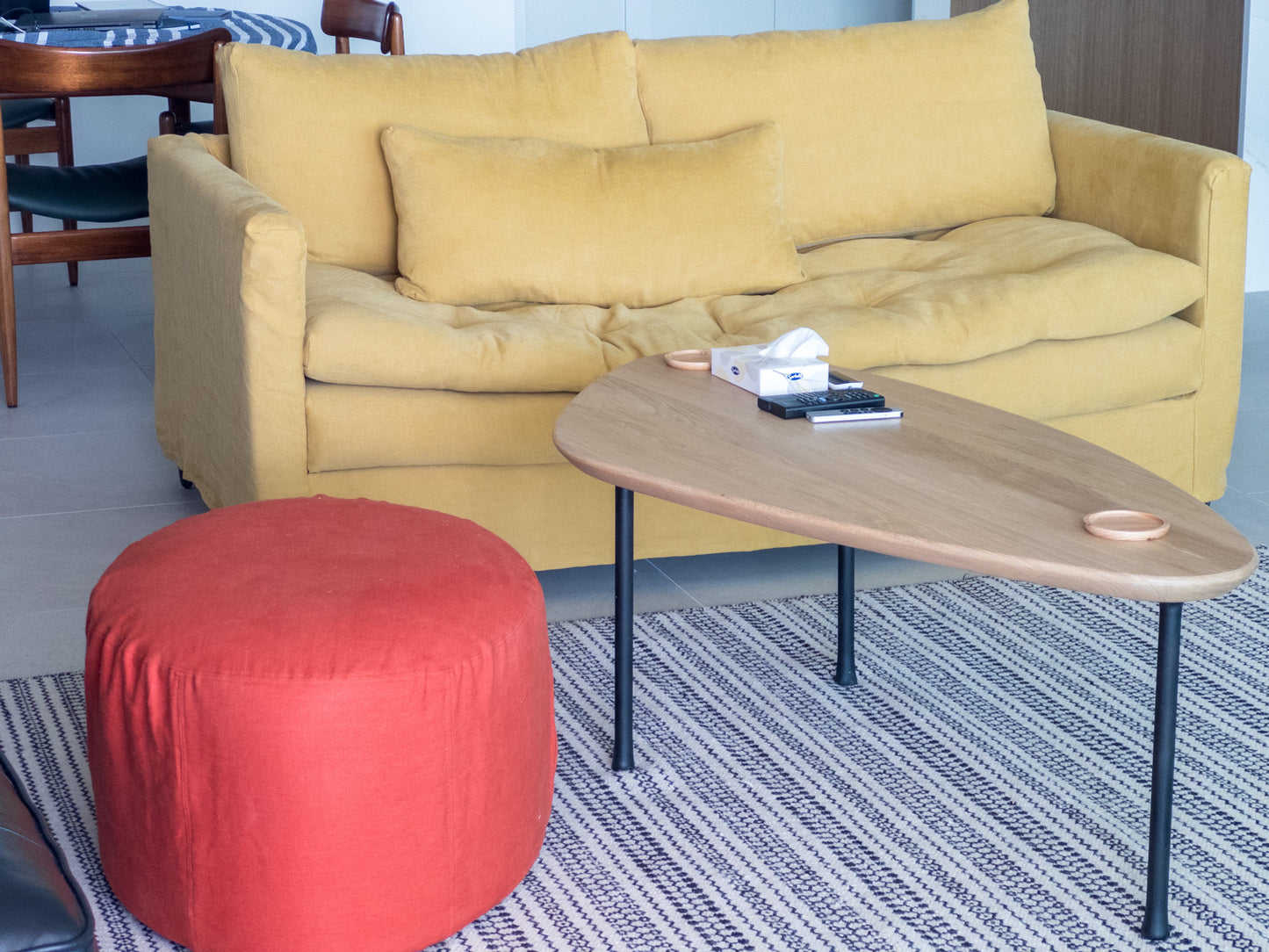 Adar Sofa