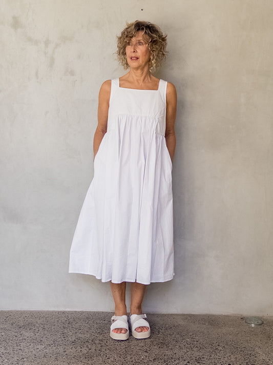 Mati Tank Dress