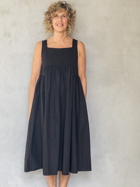 Mati Tank Dress