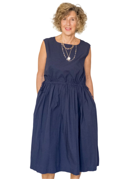 Dress "Deb Ya"