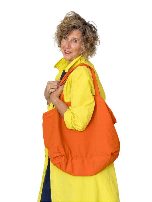 Bag Tote "Wapa"