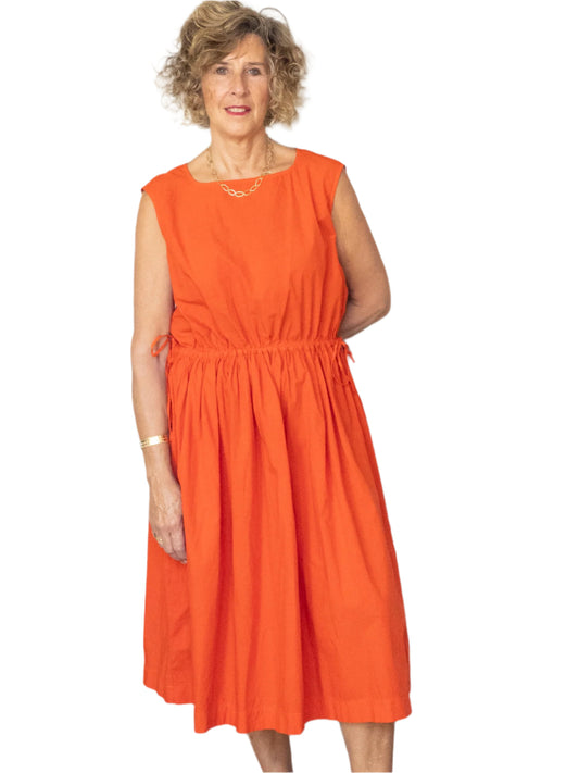 Dress "Deb Ya"