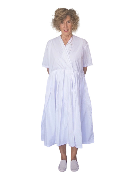 Dress Wrap "IYO"