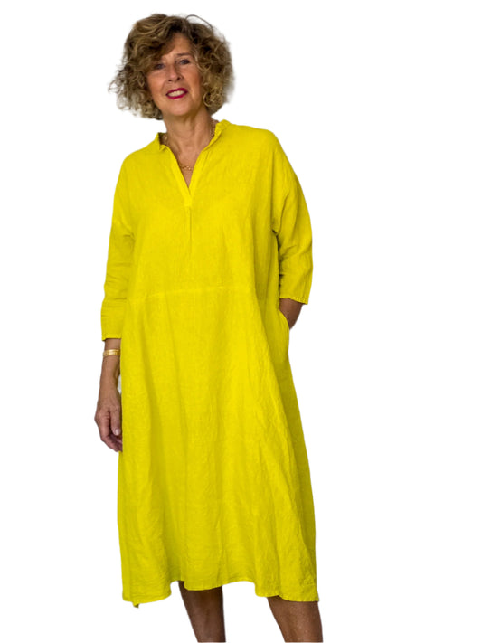 Dress "Mao Yilin"