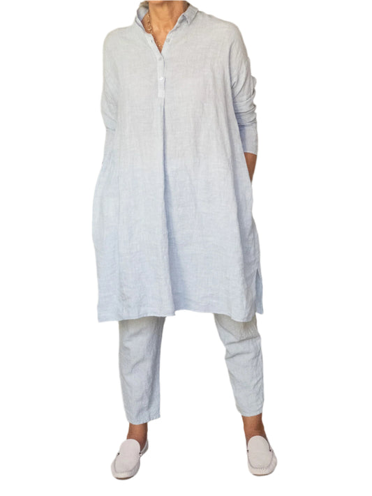 Pant Simple "Yilin"