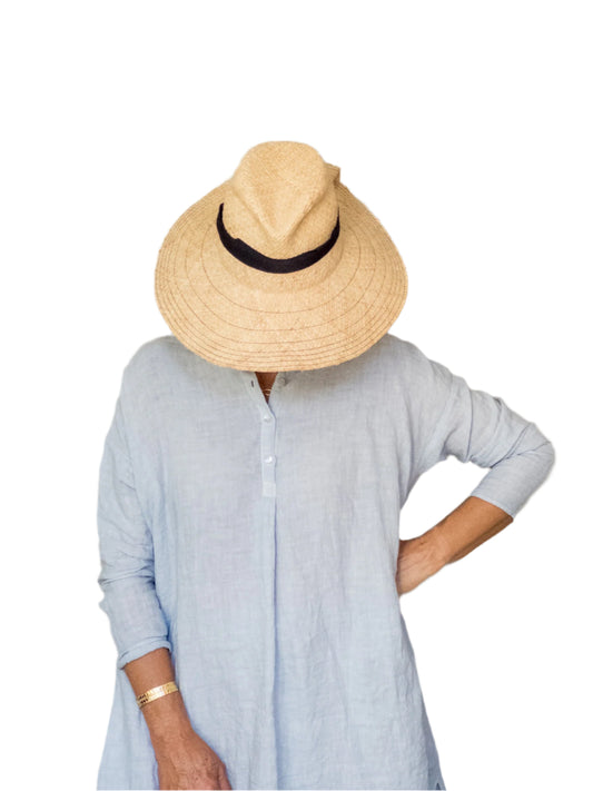 Lola Straw Hats
