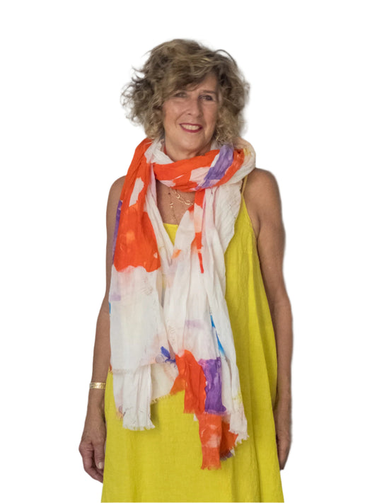 Scarf Cotton "Original"