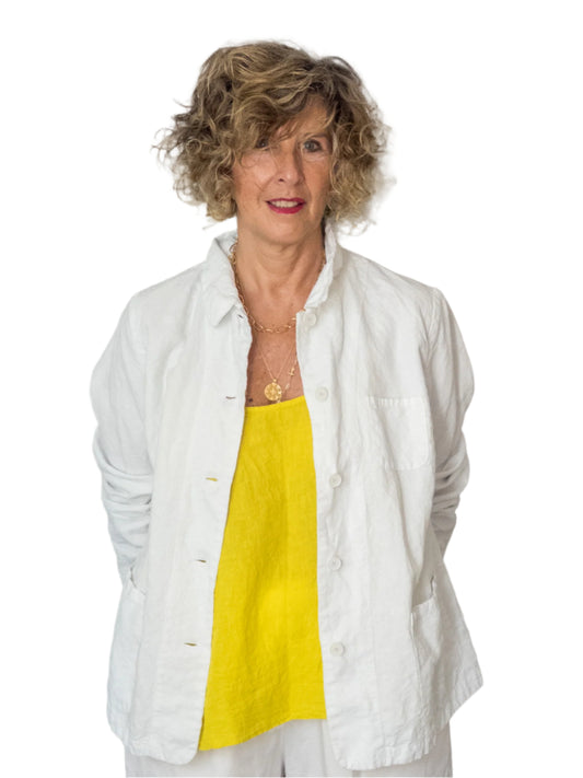 Jacket "FiFi Worker"