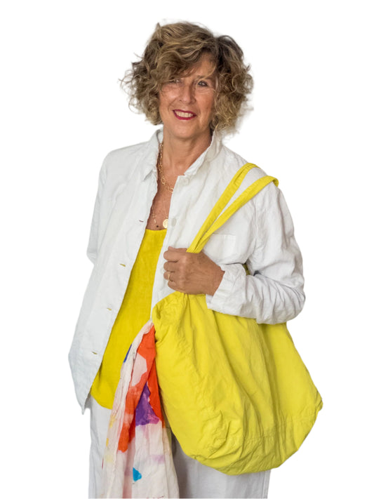 Bag Tote "Wapa"