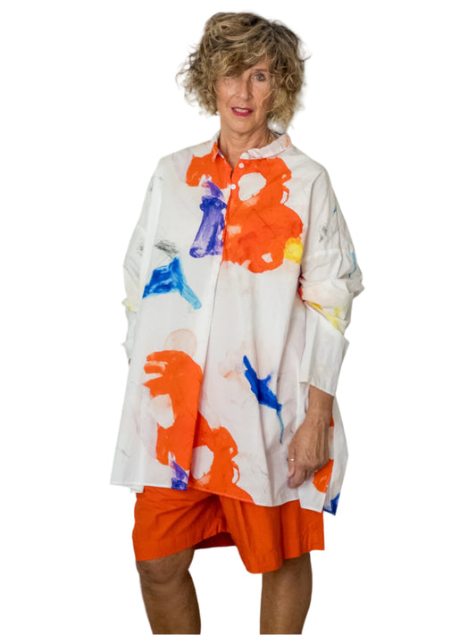 Shirt Oversize "Noni"