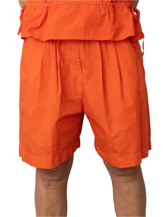 Shorts "Bigly"