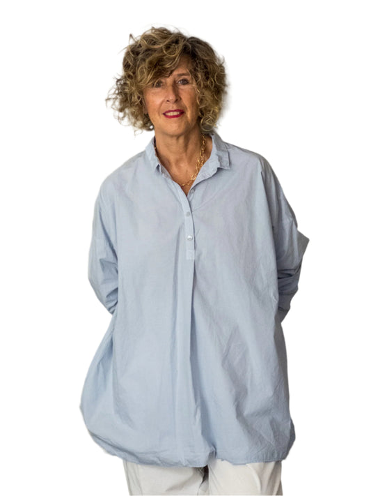 Shirt Oversize "Bigly"