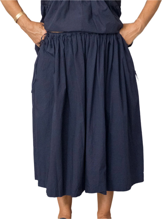 Skirt "Coulisse Ya"