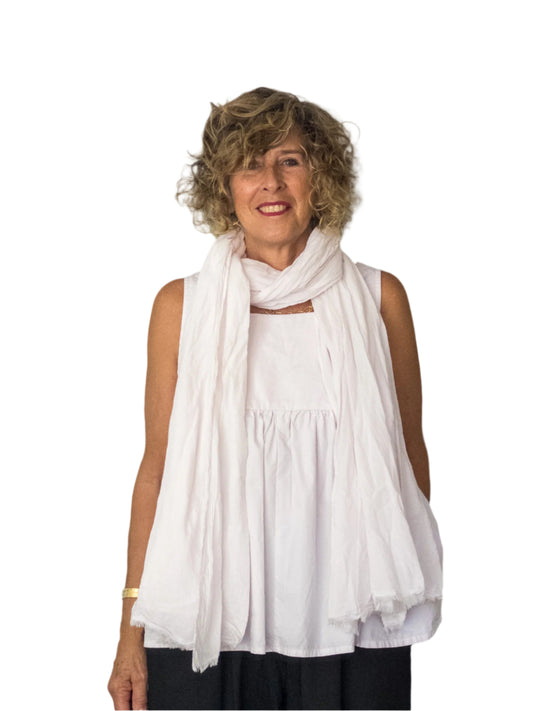 Scarf Linen