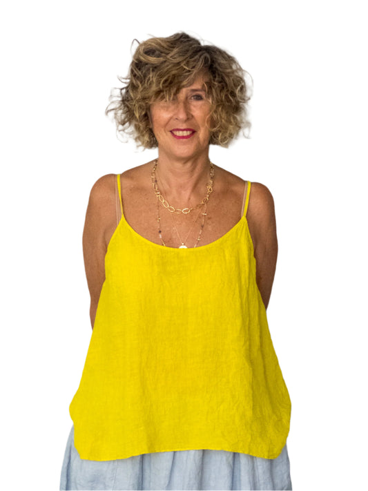 Camisole "Yilin"