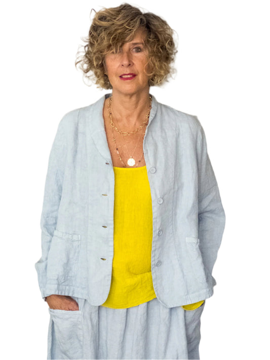 Mini Vest "Lijili"