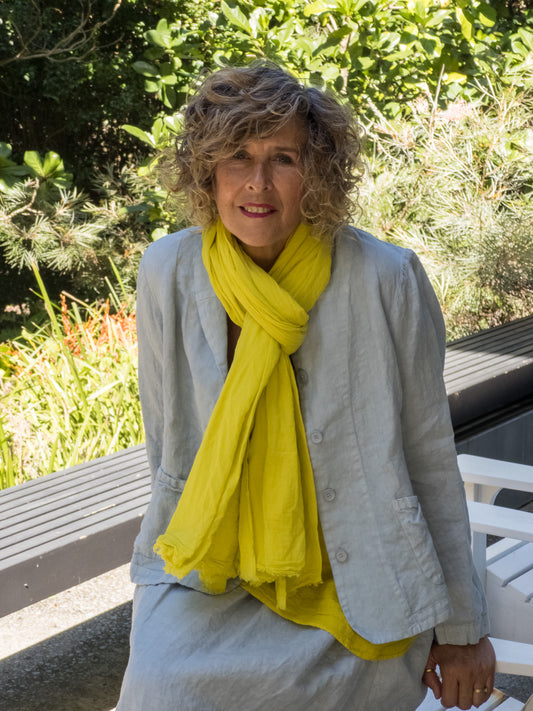 The Look of Spring-Summer 2025