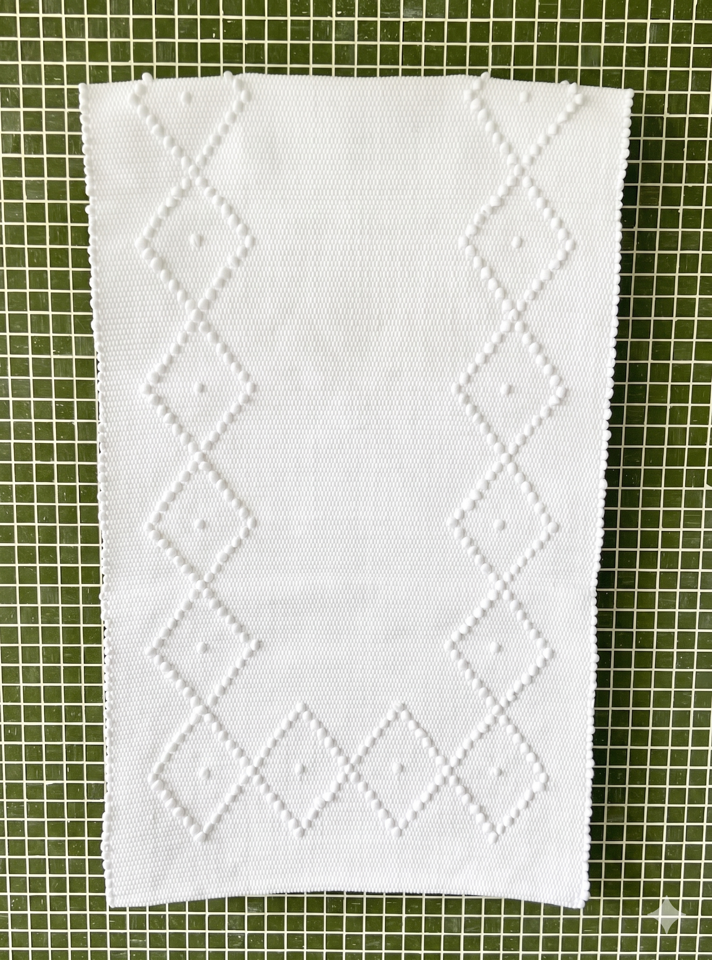 Bath Mat - Coming soon
