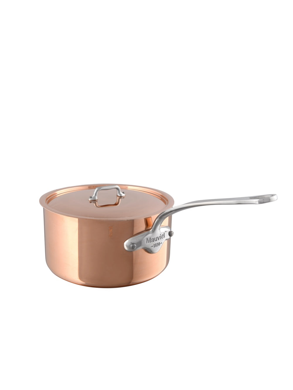 Mauviel 1830 Copperware