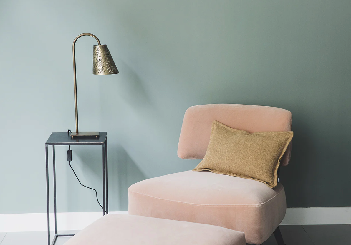 Kaar Armchair