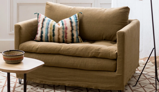 Adar 120 Armchair