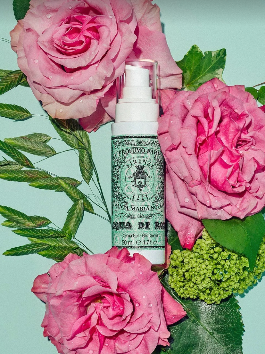 Aqua di Rose Skincare