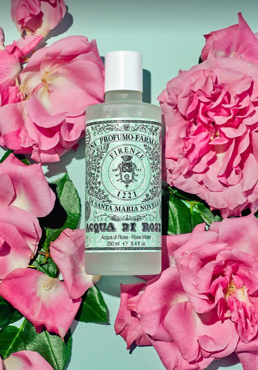 Aqua di Rose Skincare